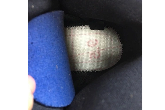 GREEN ISLAND RETRO 414571-030 13 JORDAN BLACK 414571-030 AIR 0109